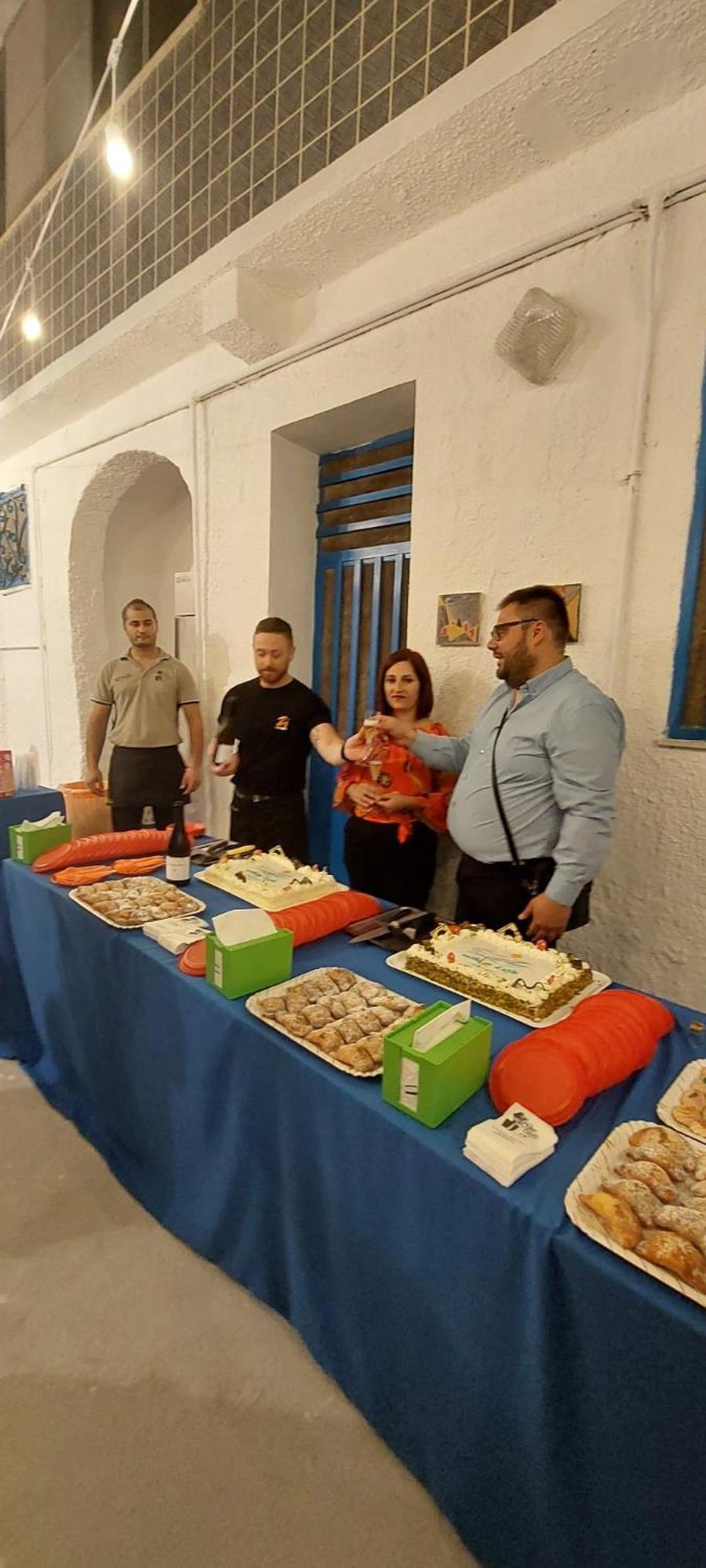 فندق Nastanza D'Arte مازارا ديل فالو المظهر الخارجي الصورة