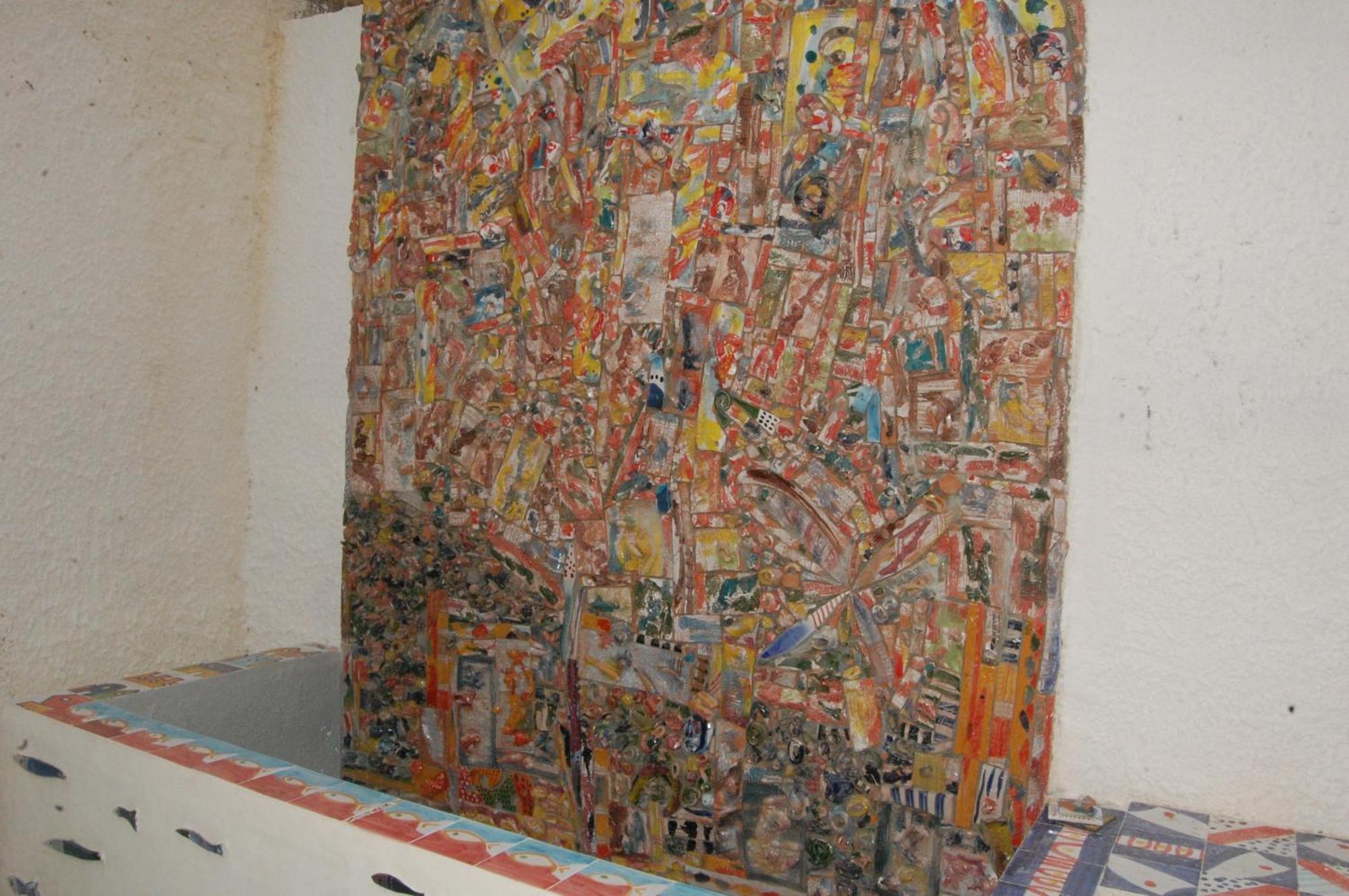 فندق Nastanza D'Arte مازارا ديل فالو المظهر الخارجي الصورة